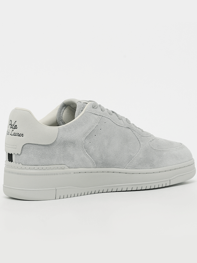 Polo Ralph Lauren, Masters CRT Low, grey, Image 3 of 7