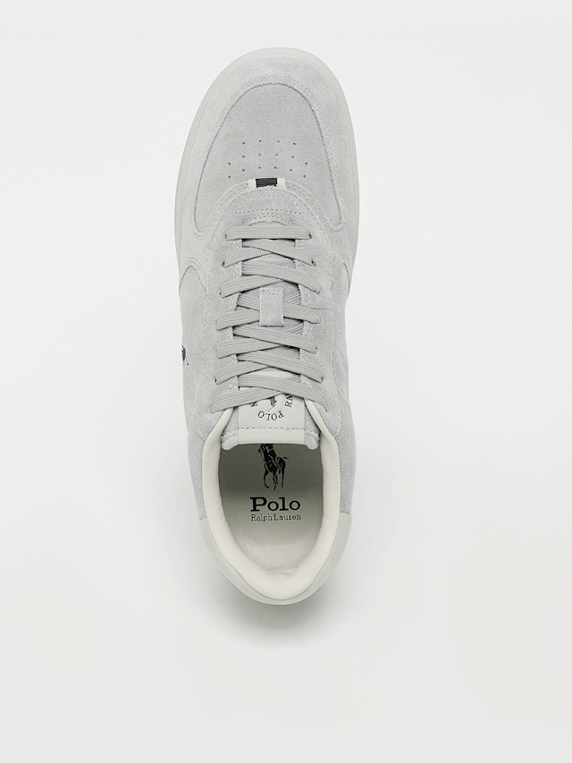 Polo Ralph Lauren, Masters CRT Low, grey, Image 5 of 7
