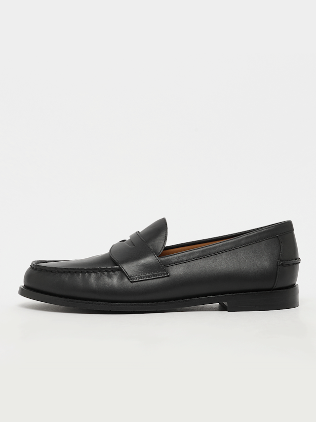 Polo Ralph Lauren, Aliston Penny Loafer, black, Image 1 of 7
