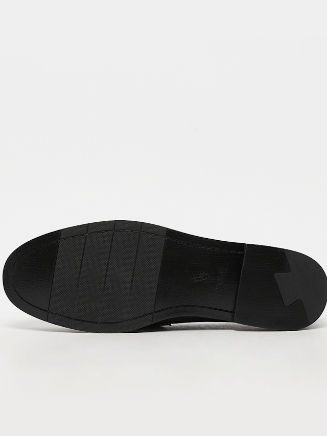 Polo Ralph Lauren, Aliston Penny Loafer, black, Image 4 of 7