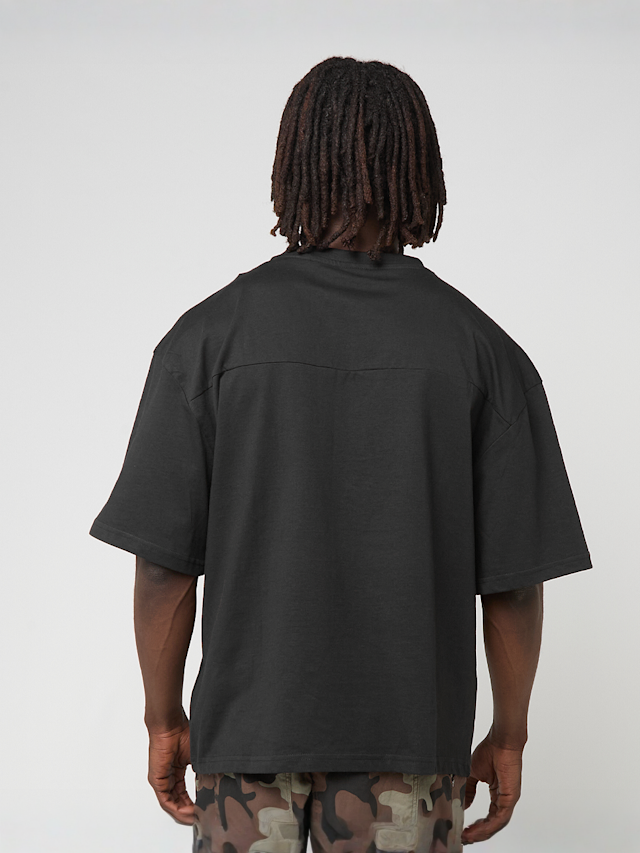 Karl Kani, 89 Boxy T-Shirt, black, Image 2 of 5