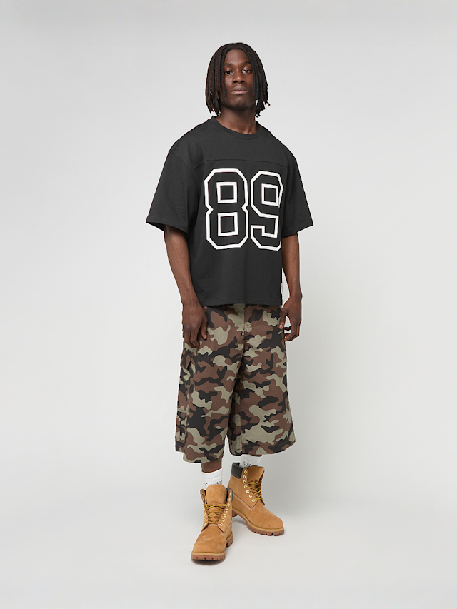 Karl Kani, 89 Boxy T-Shirt, black, Image 5 of 5