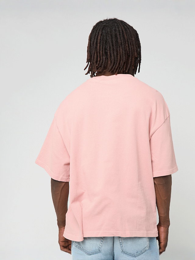 Karl Kani, Sport Gradient Boxy T-Shirt, light pink, Image 2 of 4