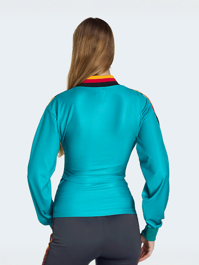 adidas Originals, Germany Bringback Jersey, blue, Image 2 of 5