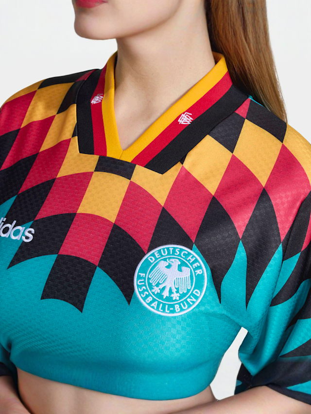 adidas Originals, Germany Bringback Jersey, blue, Image 3 of 5