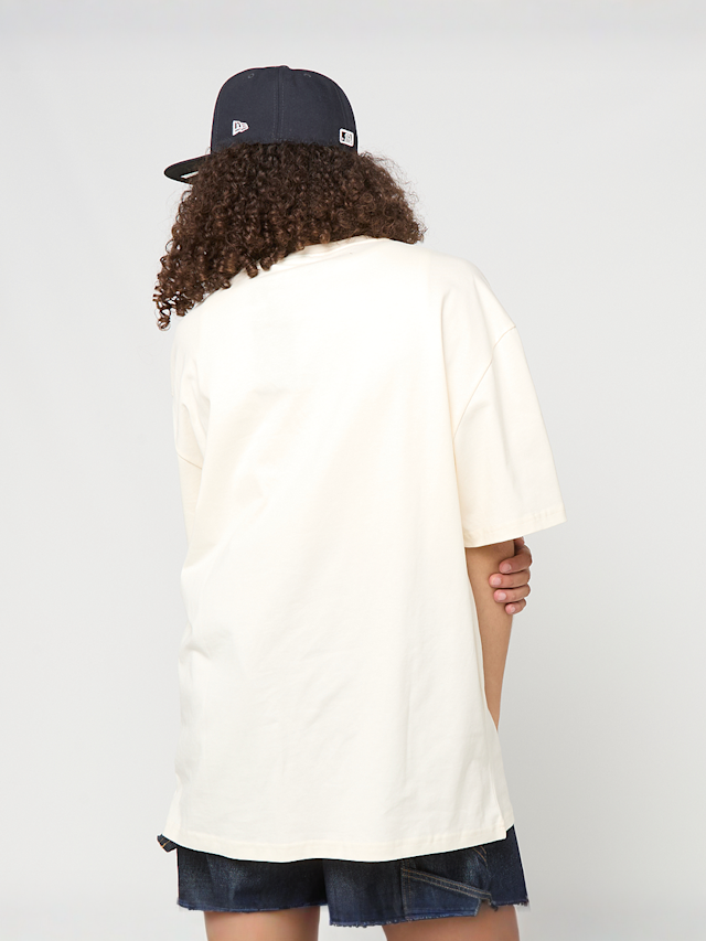 Karl Kani, Kani Jeans Oversized T-Shirt, beige, Image 2 of 4