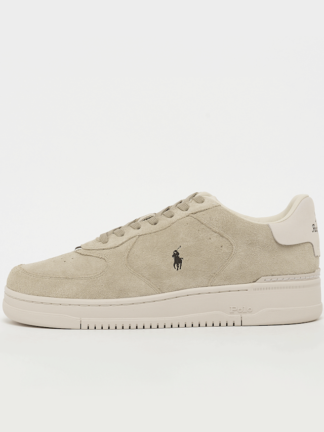 Polo Ralph Lauren, Masters CRT Low, beige, Image 1 of 7