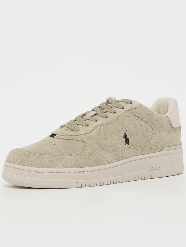 Polo Ralph Lauren, Masters CRT Low, beige, Image 2 of 7