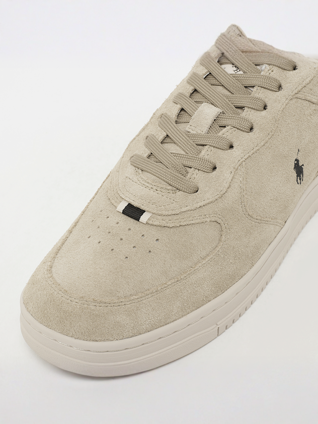 Polo Ralph Lauren, Masters CRT Low, beige, Image 6 of 7