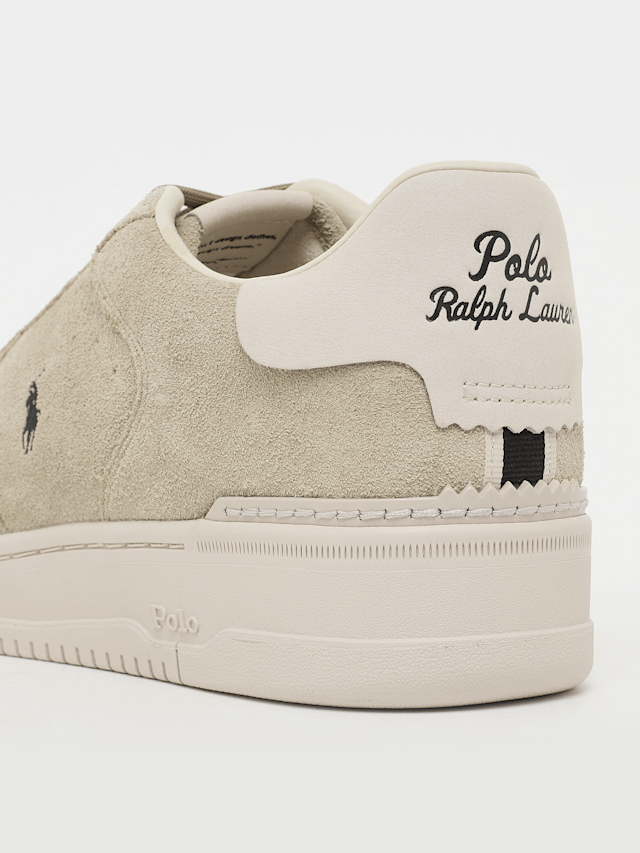 Polo Ralph Lauren, Masters CRT Low, beige, Image 7 of 7
