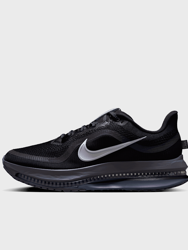 Nike, Pegasus Premium, zwart, Afbeelding 1 van 9