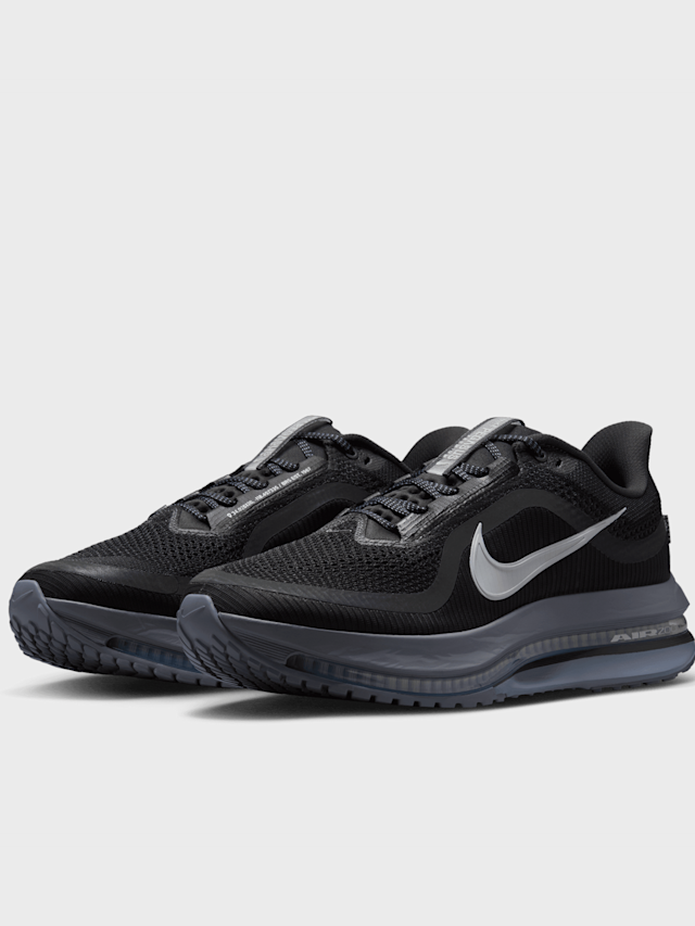 Nike, Pegasus Premium, zwart, Afbeelding 3 van 9