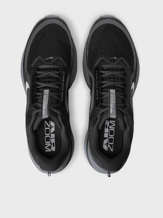 Nike, Pegasus Premium, czarny, Obraz 6 z 9