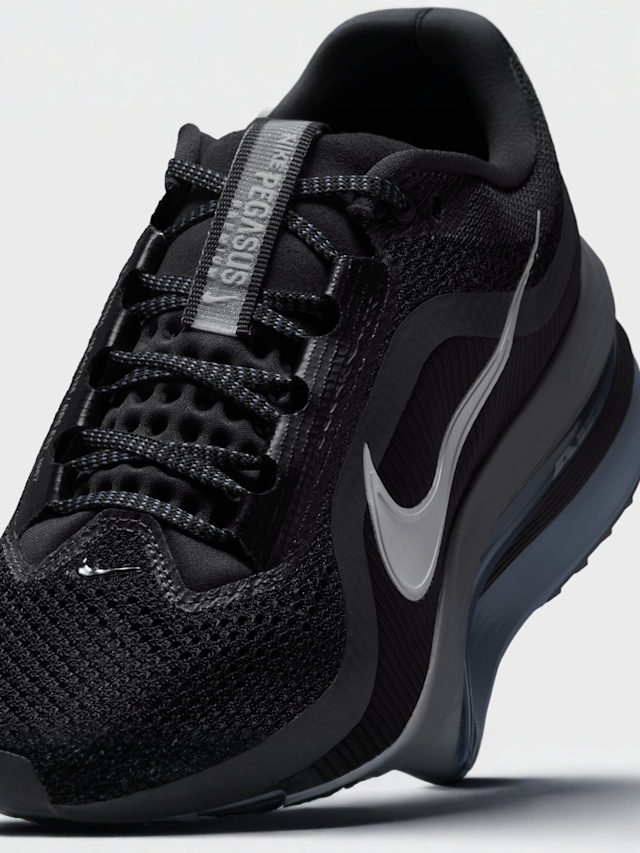 Nike, Pegasus Premium, zwart, Afbeelding 7 van 9
