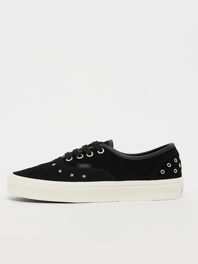 Vans, WMNS Authentic, black, Image 1 of 7