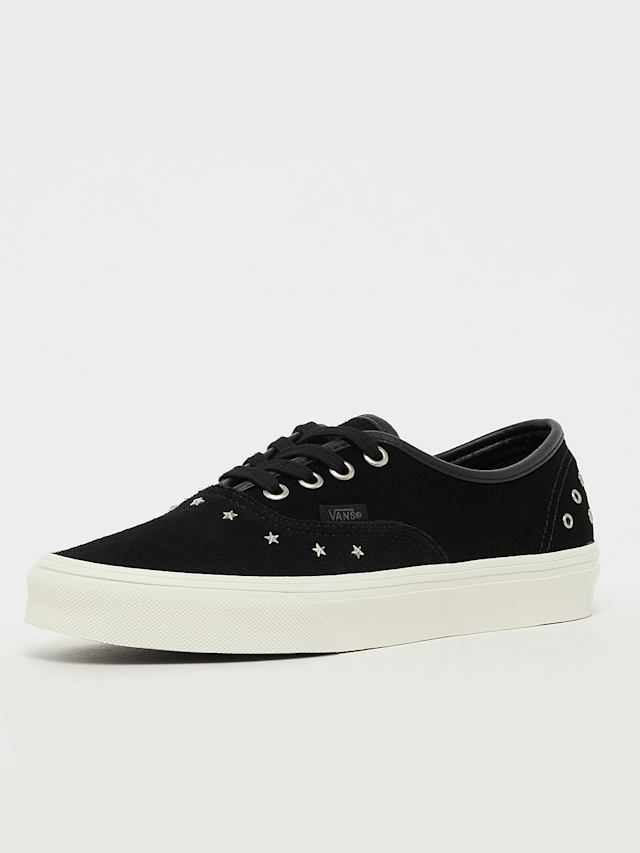 Vans, Authentic, black, Image 2 of 7