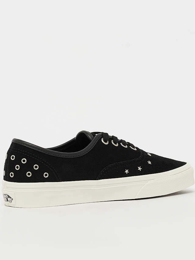 Vans, WMNS Authentic, black, Image 3 of 7