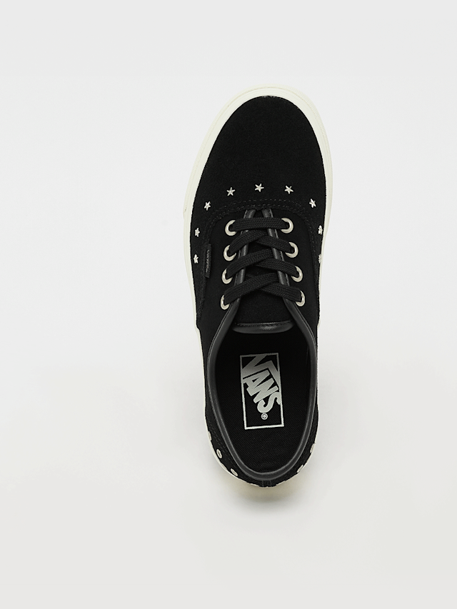 Vans, WMNS Authentic, black, Image 5 of 7