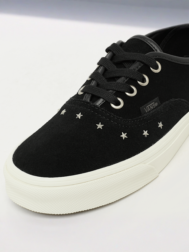 Vans, WMNS Authentic, black, Image 6 of 7