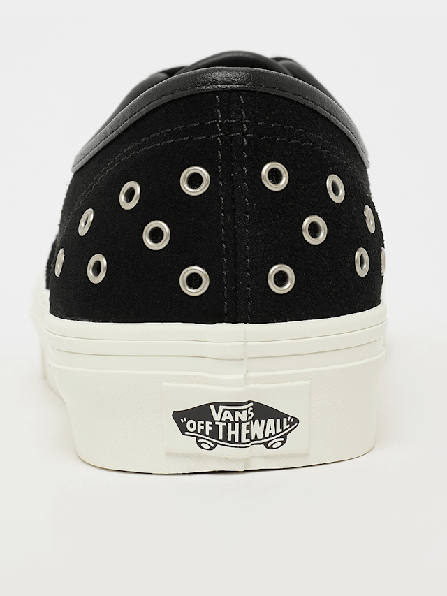 Vans, WMNS Authentic, black, Image 7 of 7