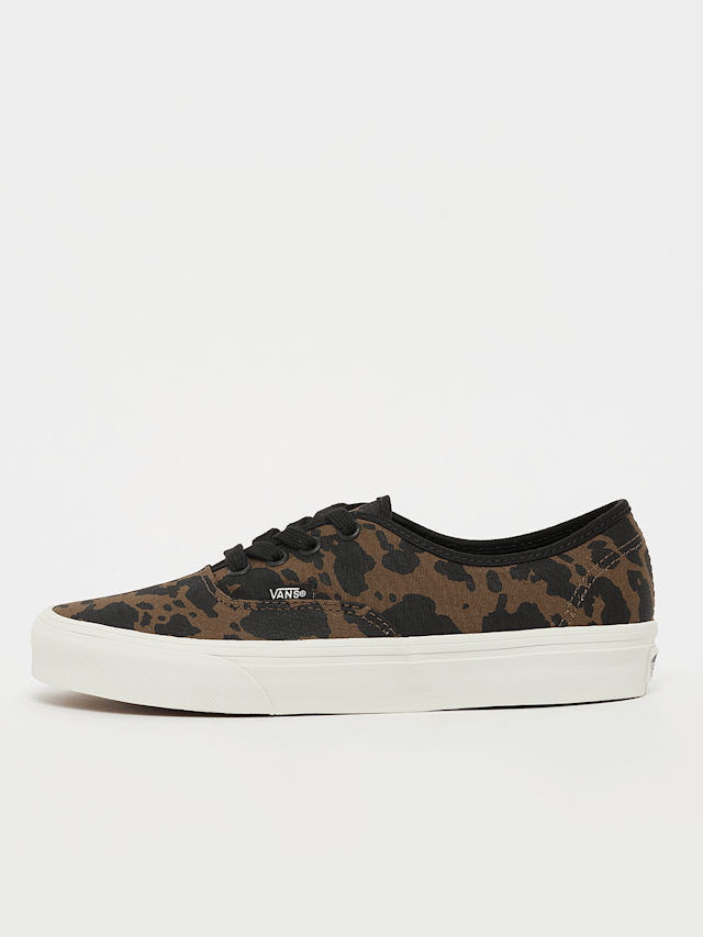Vans, Authentic, black, Image 1 of 7