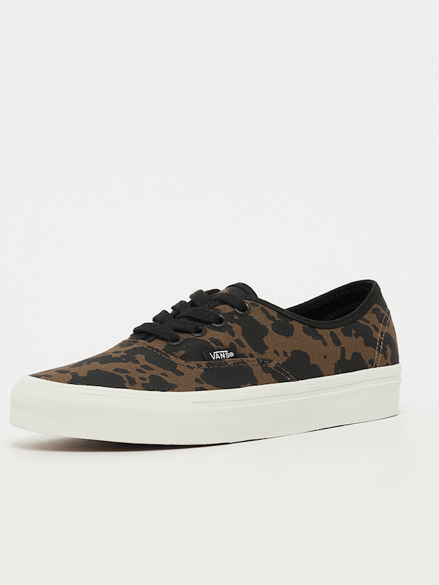 Vans, WMNS Authentic, black, Image 2 of 7