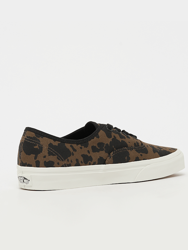 Vans, WMNS Authentic, black, Image 3 of 7