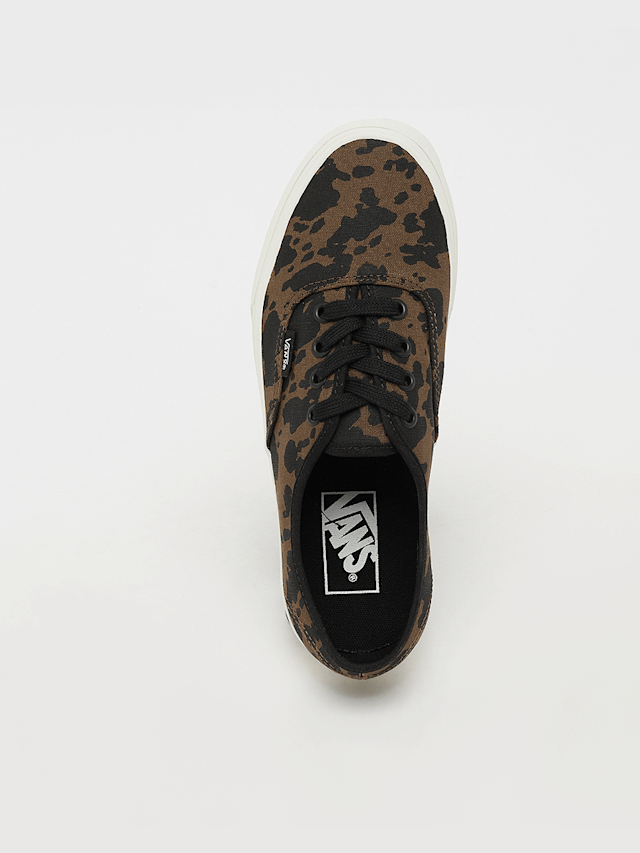 Vans, Authentic, black, Image 5 of 7