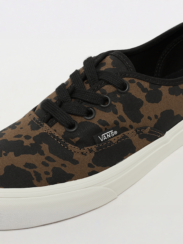 Vans, WMNS Authentic, black, Image 6 of 7