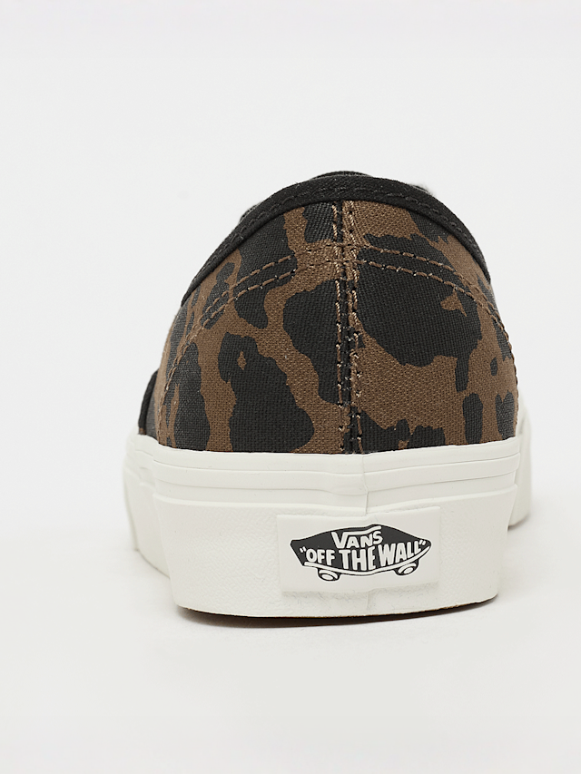 Vans, WMNS Authentic, black, Image 7 of 7