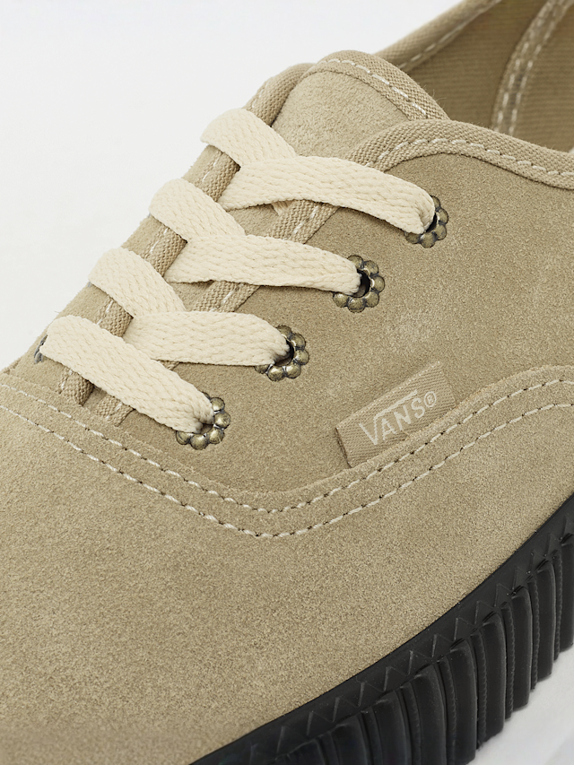 Vans, Authentic Creeper, beige, Image 6 of 7