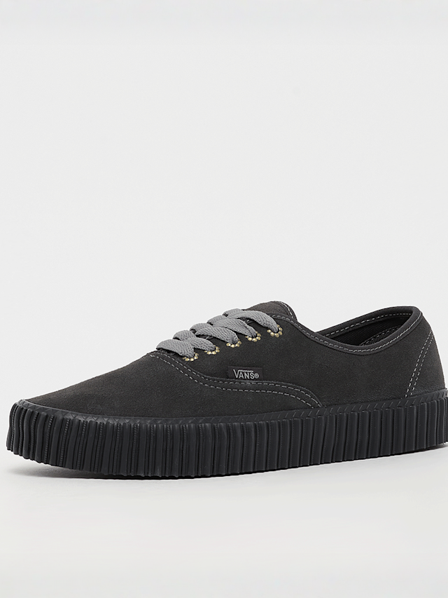 Vans, Authentic Creeper, black, Image 2 of 7