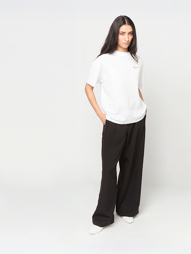Pegador, Lefkara Heavy Oversized Tee, white, Image 5 of 5