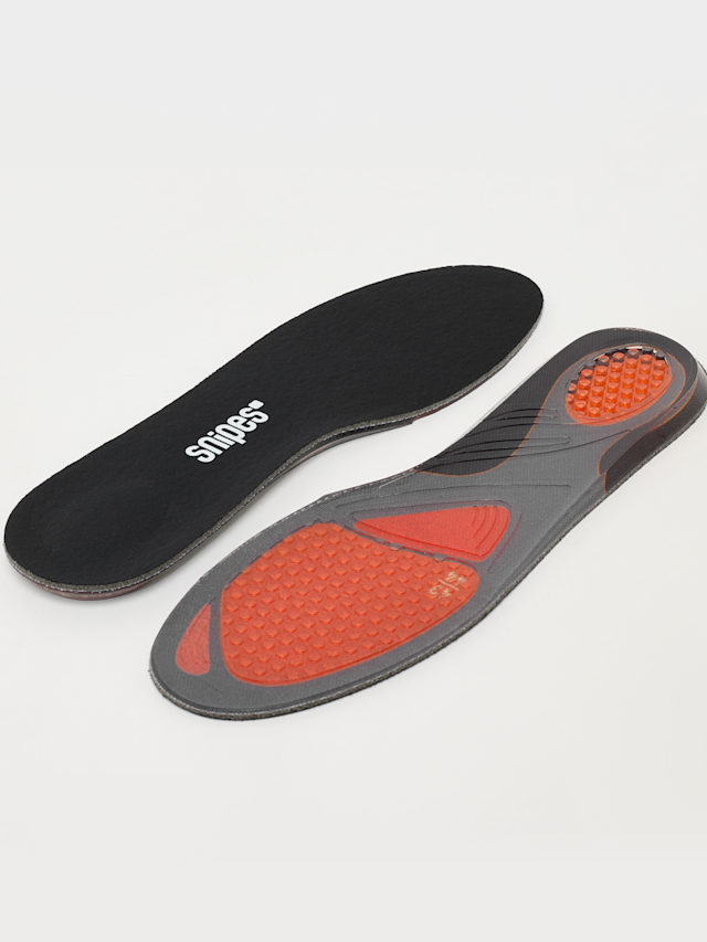 SNIPES, Cool Memory Sole, black, Image 2 of 3