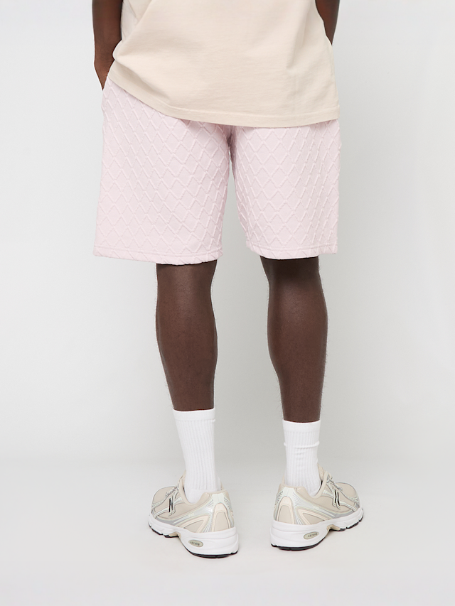 Pegador, Jovren Structured Shorts, light pink, Image 2 of 4