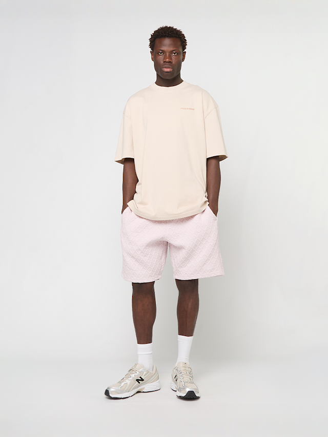 Pegador, Jovren Structured Shorts, light pink, Image 4 of 4