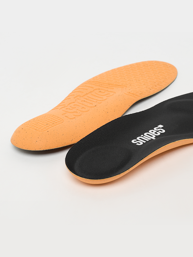 SNIPES, Memory Comfort Sole, black, Image 2 of 3