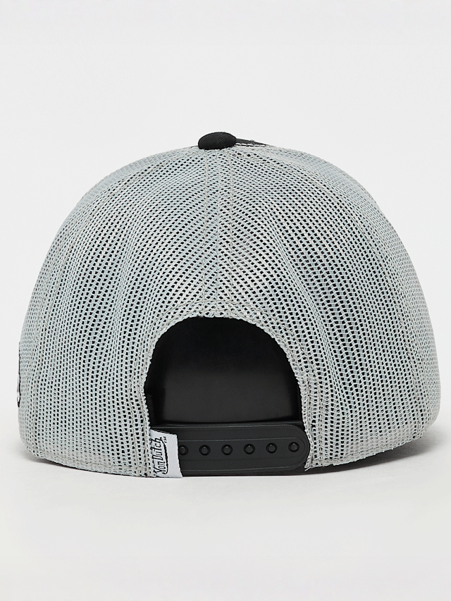 Von Dutch Originals, Kiruna, black, Image 2 of 4