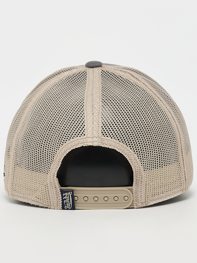 Von Dutch Originals, Kiruna, grey, Image 2 of 4