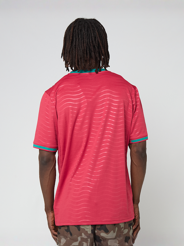 PUMA, Portugal Wolrd Cup 2026 Home Jersey, red, Image 2 of 7