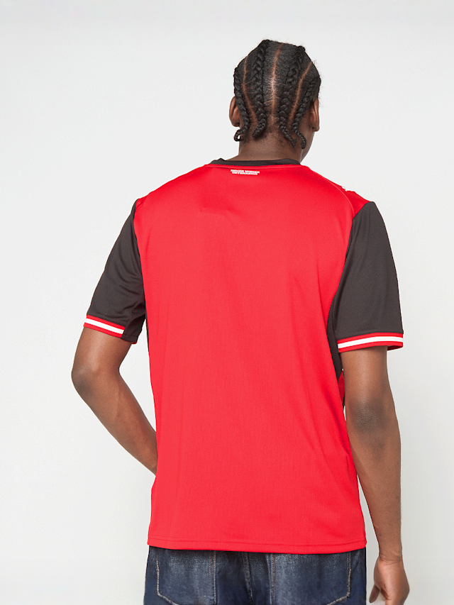 PUMA, Austria 2026 Home Jersey, red, Image 2 of 5