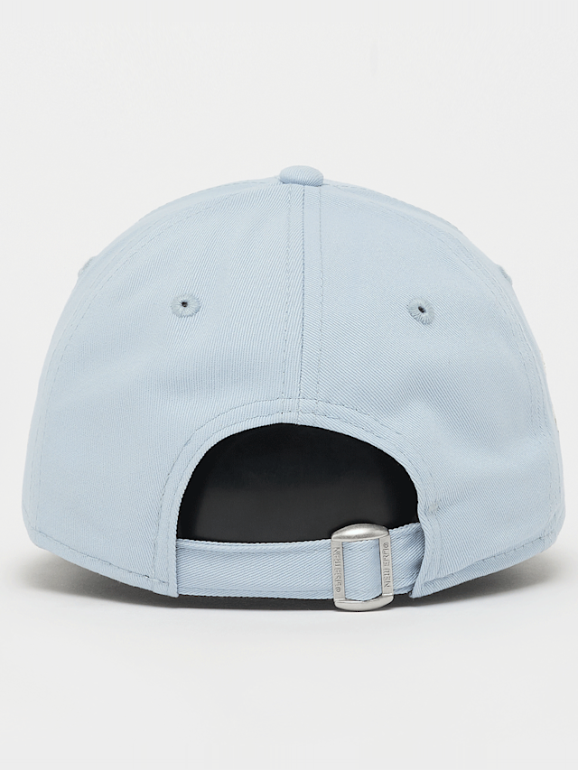 New Era, FEMALE 9FORTY Floral Icon Los Angeles Dodgers, blue, Image 2 of 5