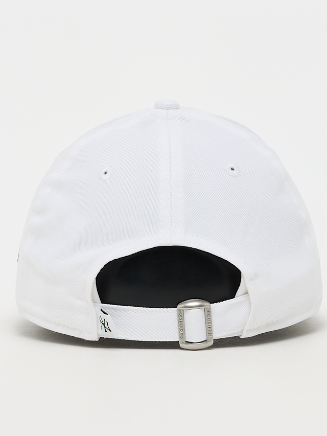 New Era, FEMALE 9FORTY Floral Infill New York Yankees, white, Image 2 of 4