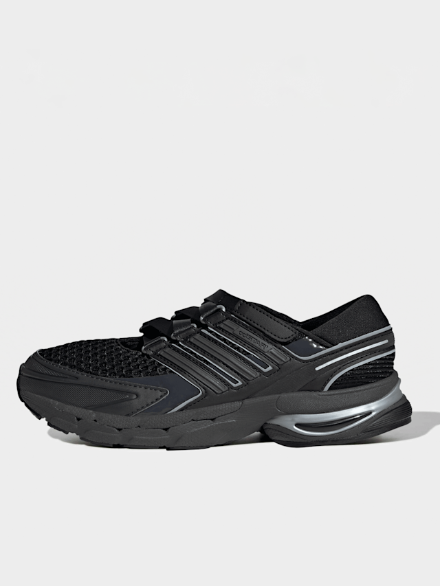 adidas Originals, Adistar Control 5 MJ, black, Image 1 of 8