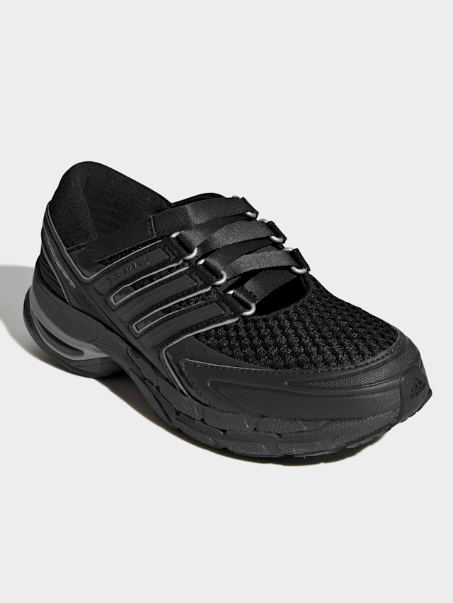 adidas Originals, Adistar Control 5 MJ, black, Image 3 of 8