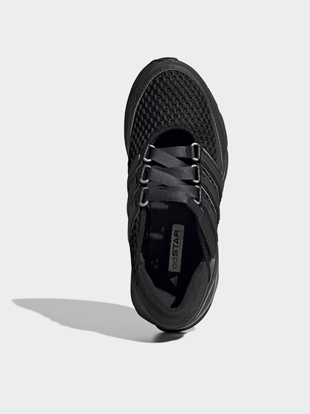 adidas Originals, Adistar Control 5 MJ, black, Image 6 of 8