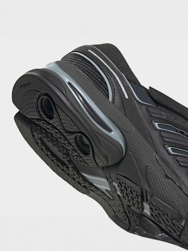 adidas Originals, Adistar Control 5 MJ, black, Image 7 of 8