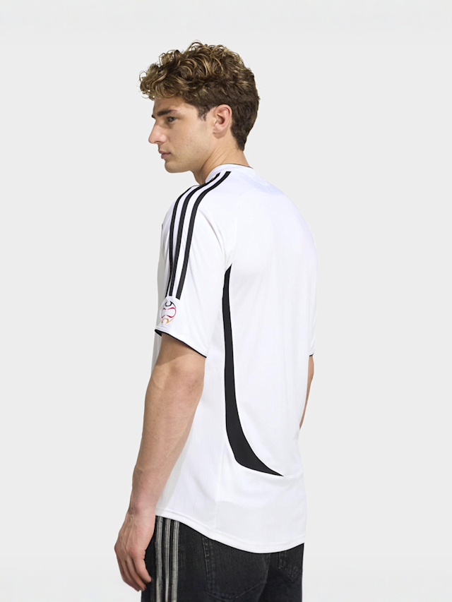 adidas Originals, Germany DFB 2006 Home Jersey, white, Image 2 of 5