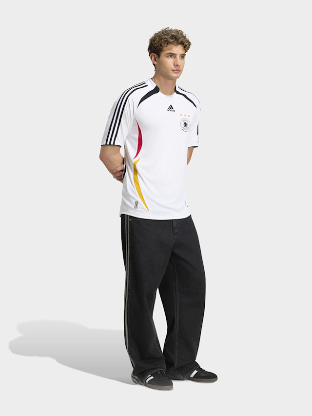 adidas Originals, Germany DFB 2006 Home Jersey, white, Image 5 of 5