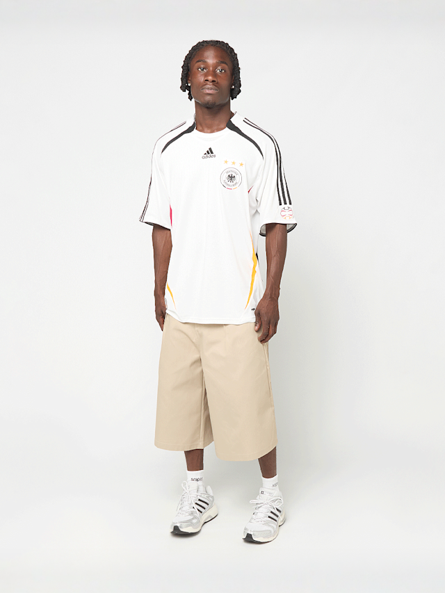 adidas Originals, Germany DFB 2006 Home Jersey, white, Image 8 of 8